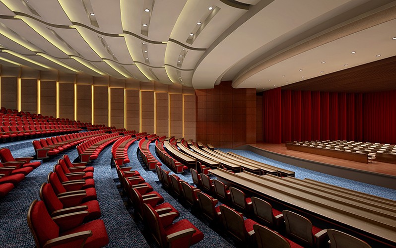 配置舞臺機械應(yīng)當(dāng)考慮的問題