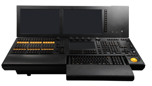 四大類舞臺燈光控臺優缺點分析