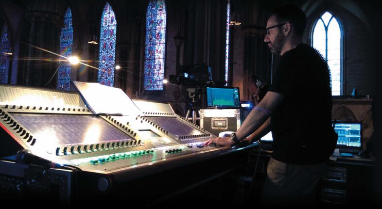 專業(yè)音響設備中常見故障及排除方法